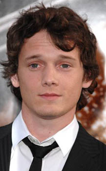 Anton Yelchin